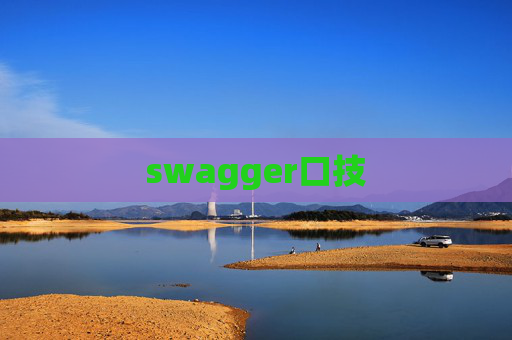 swagger口技